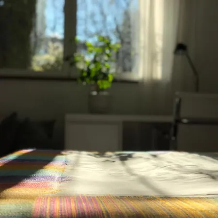 The Comfy 度假居