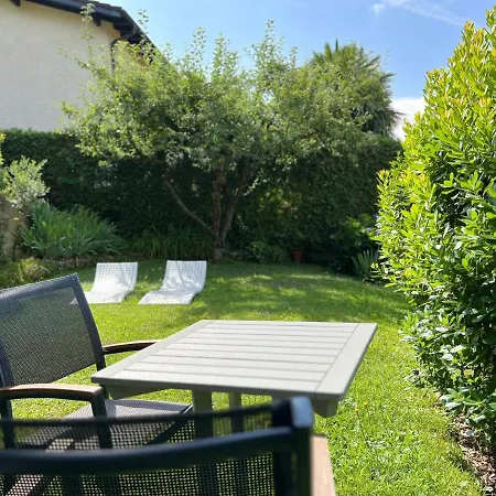 The Comfy 度假居 Ponte Capriasca