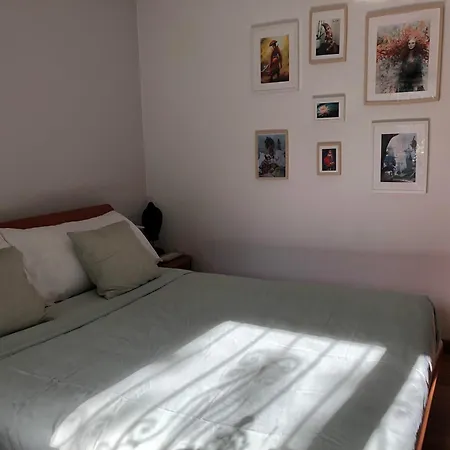 The Comfy 度假居 *