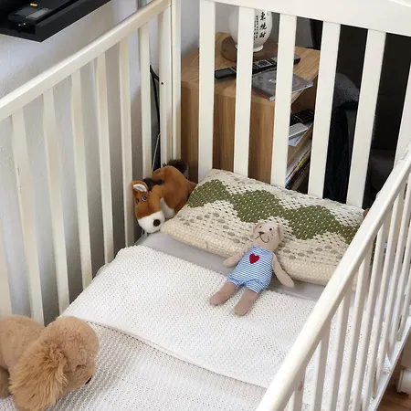 度假居 The Comfy *