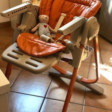 度假居 The Comfy
