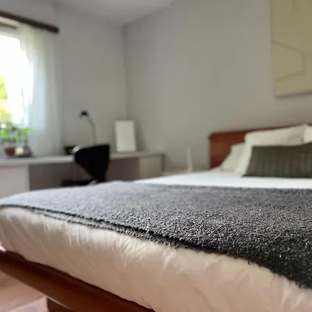 The Comfy 度假居 *